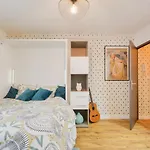 Le Cosy De Jean Lamour