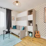 Le Cosy De Jean Lamour