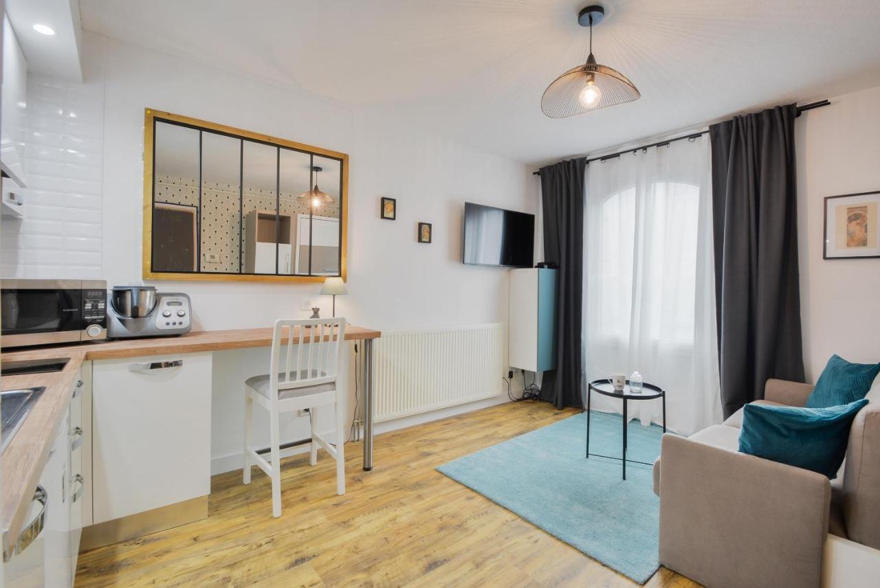 Le Cosy De Jean Lamour